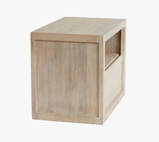 Cayman Nightstand Pottery Barn