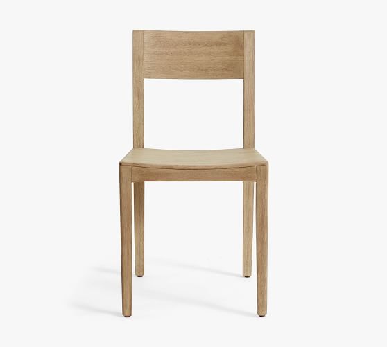 Laney Dining Chair | Pottery Barn