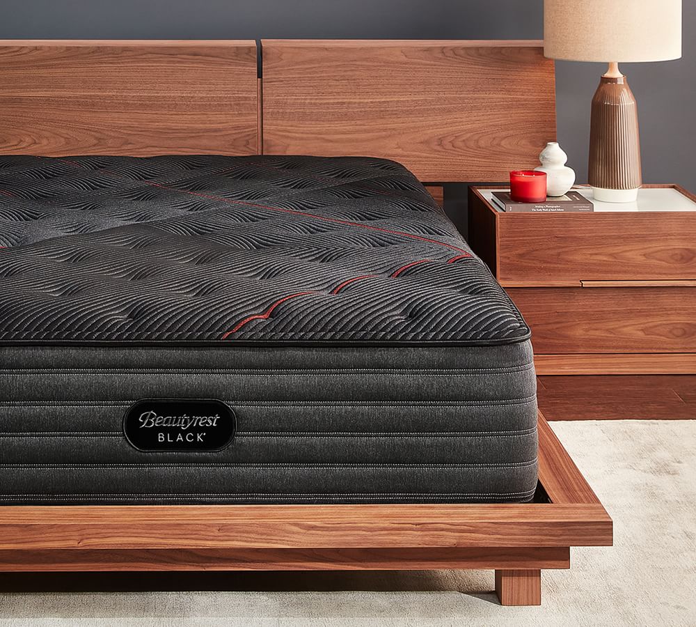 Beautyrest® Black C-Class™ Mattress | Pottery Barn