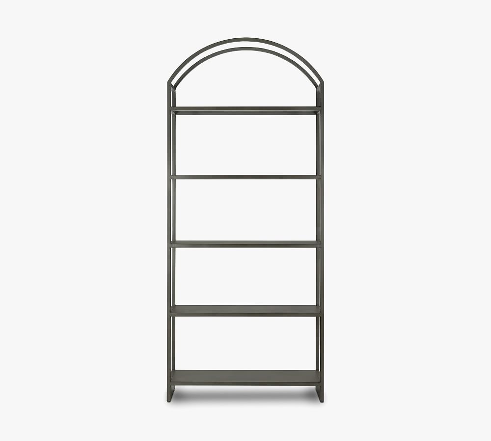 Bookcases & Etageres on Spoken