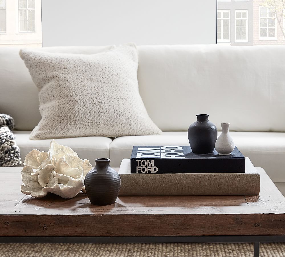 Tom Ford by Tom Ford and Bridget Foley | Pottery Barn
