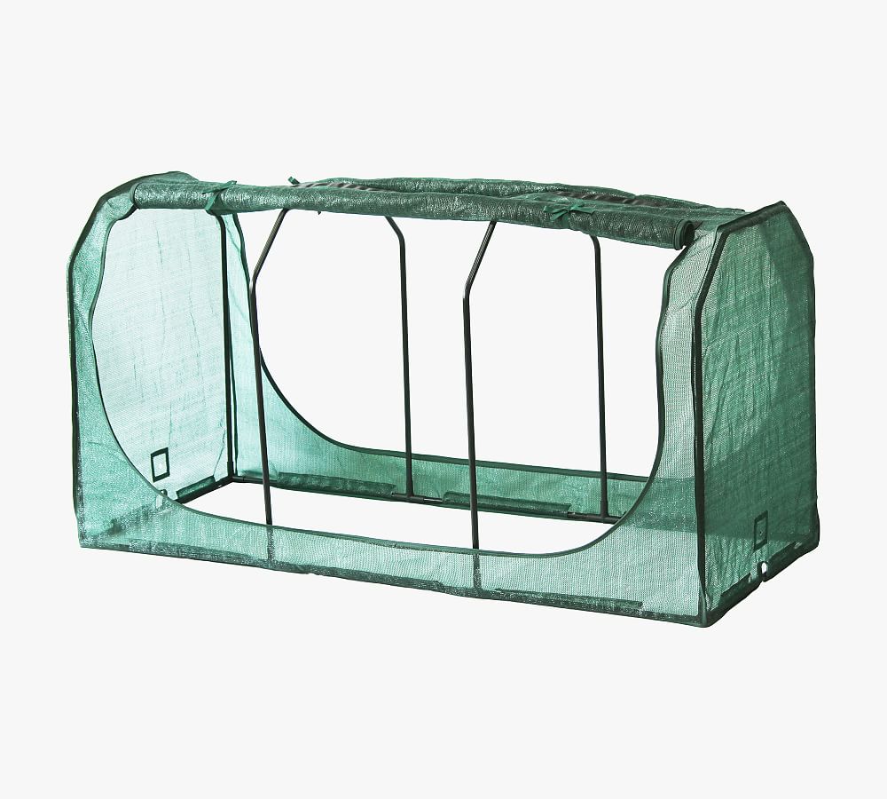 Vegtrug Plant Shade Cover Pottery Barn