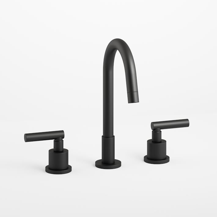 pottery barn bathroom sink faucets