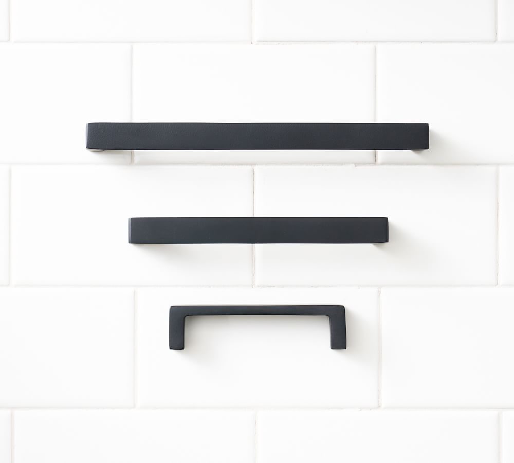 Frances Drawer Pulls Pottery Barn