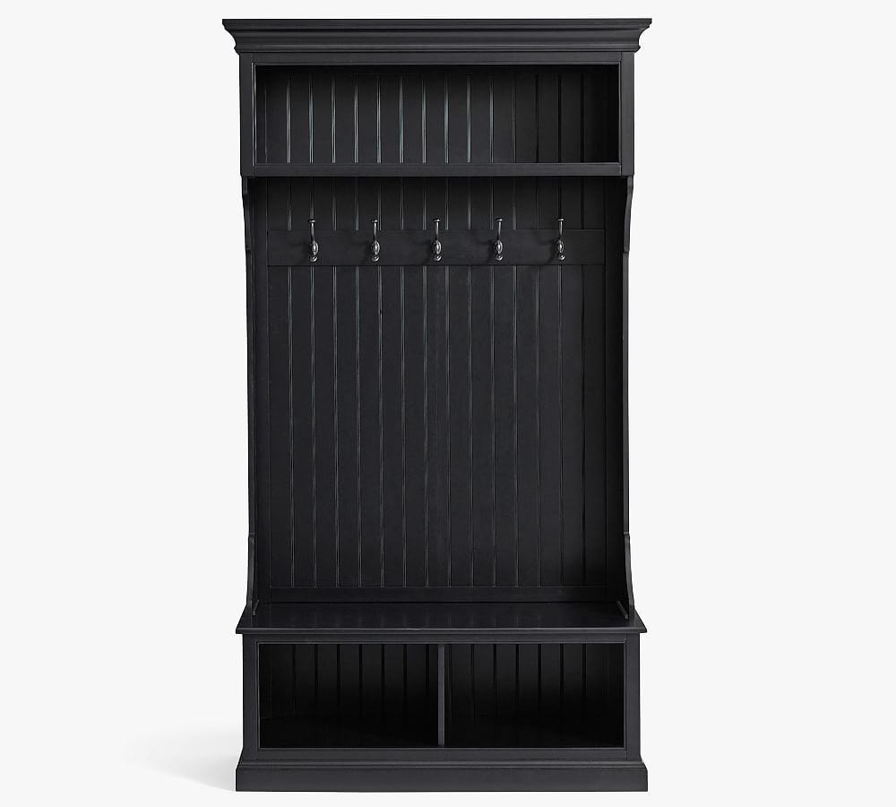 Aubrey Hall Tree Pottery Barn