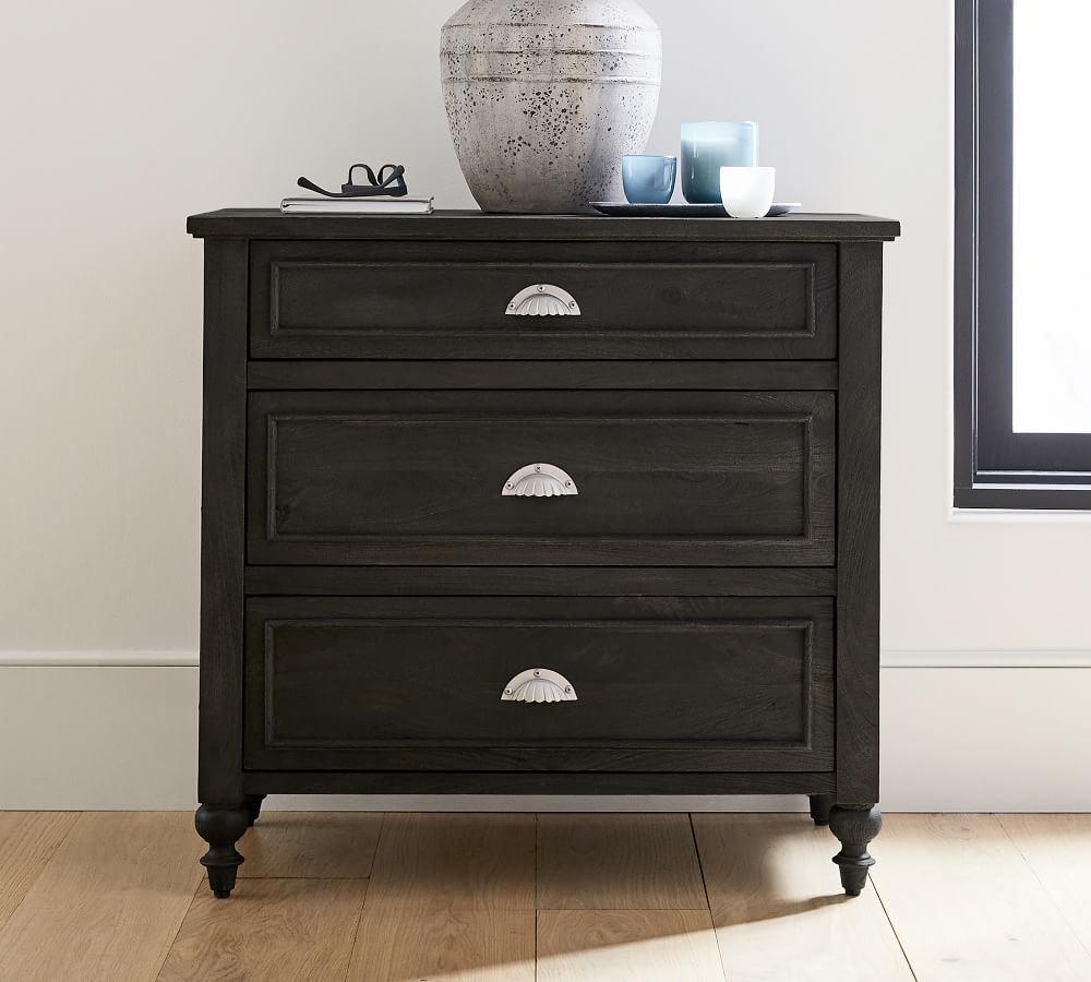 Astoria Nightstand Pottery Barn