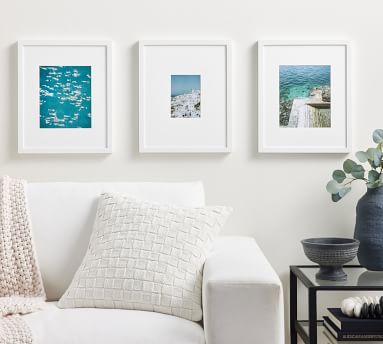 Wood Gallery Frames, 14x17 | Pottery Barn