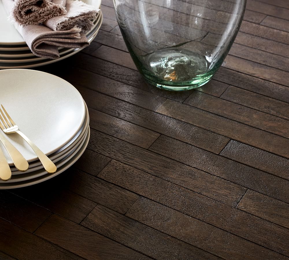 Rae Dining Table Pottery Barn