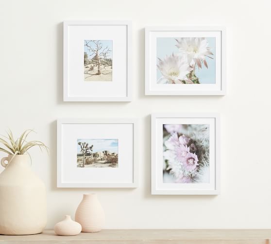 Wood Gallery Frames, 11x13 Pottery Barn