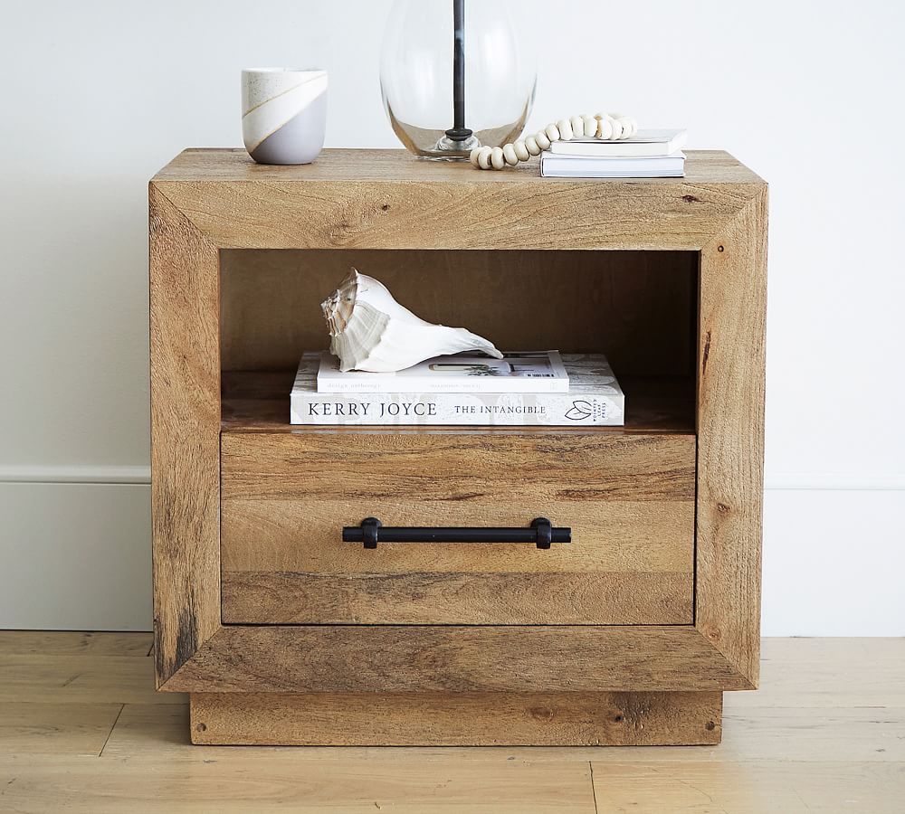 Oakleigh Nightstand | Pottery Barn