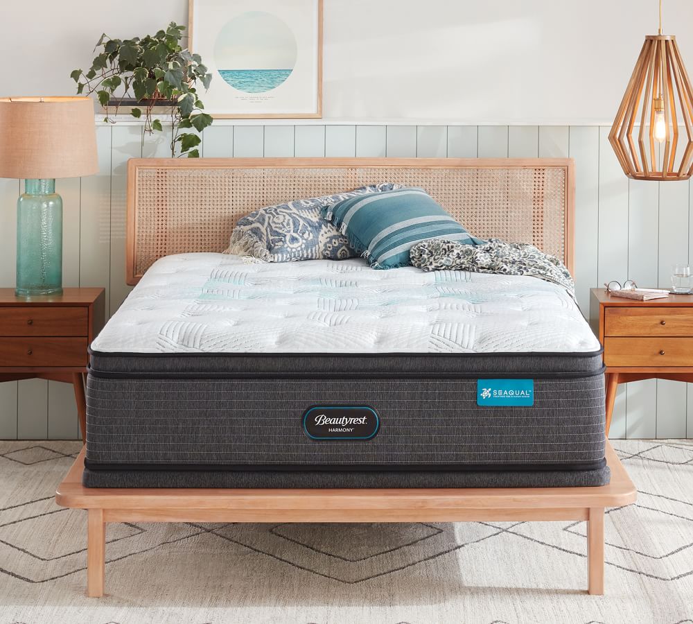 Beautyrest® Harmony Cayman™ Mattress | Pottery Barn