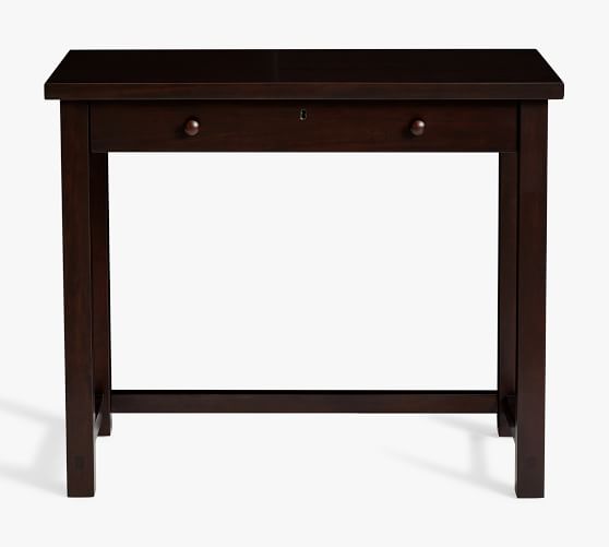 single desk with drawer