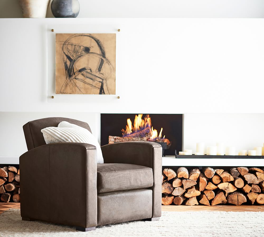 Acrylic Gallery Picture Frames Pottery Barn