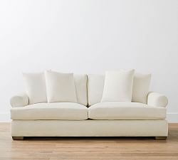 Sullivan Roll Arm Upholstered Sofa