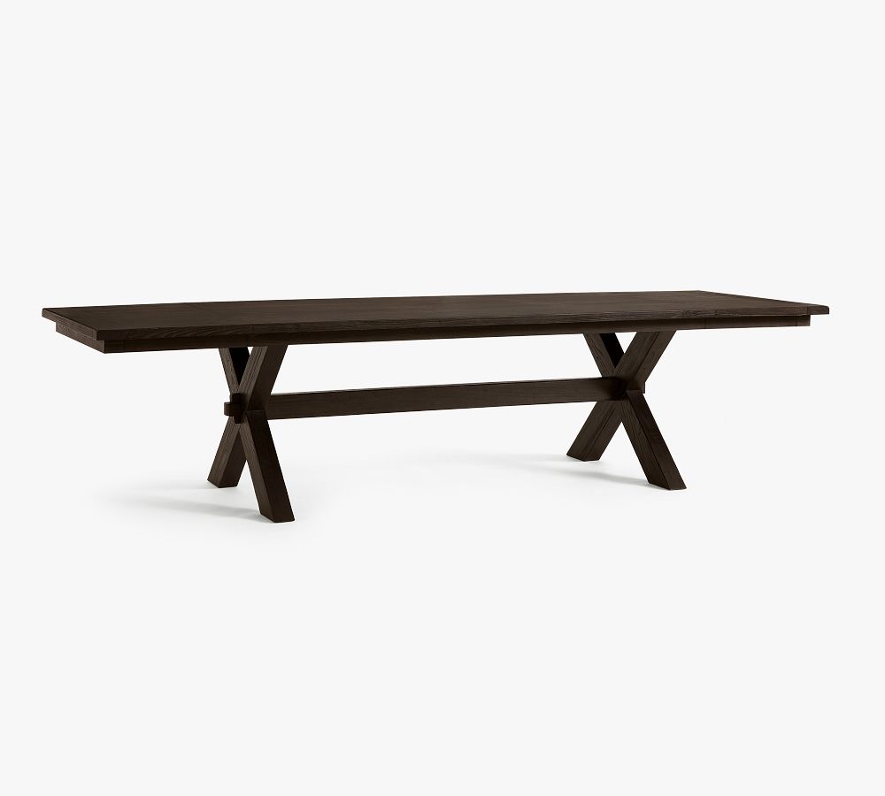 Toscana Extending Dining Table | Pottery Barn