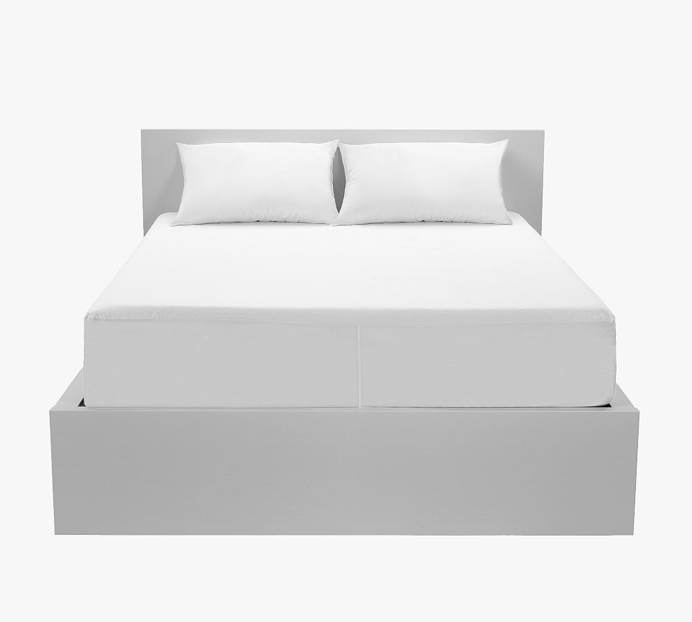 Protect-A-Bed® Cool TENCEL™ Waterproof Mattress Protector | Pottery Barn