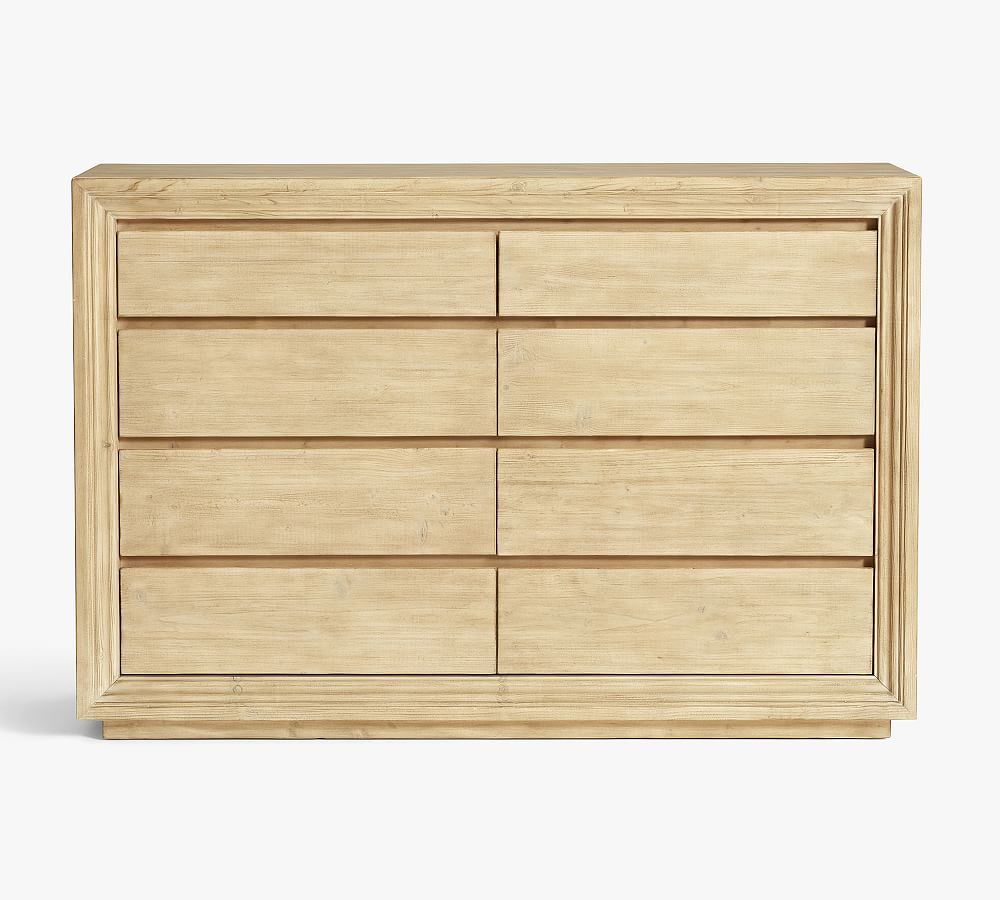 Leon 8Drawer Dresser Pottery Barn