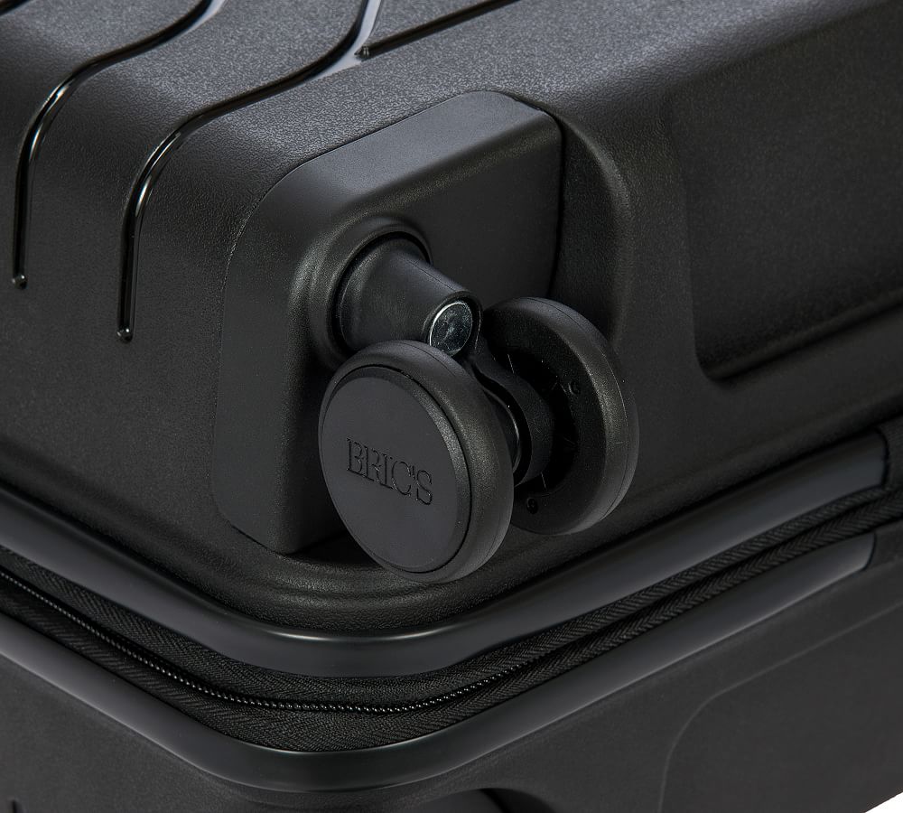 Bric's By Ulisse CarryOn Expandable Spinner with USB Port Pottery Barn