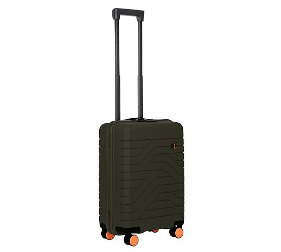 Bric's By Ulisse CarryOn Expandable Spinner with USB Port Pottery Barn