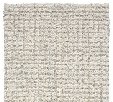 Cullen Jute/Seagrass Rug | Pottery Barn