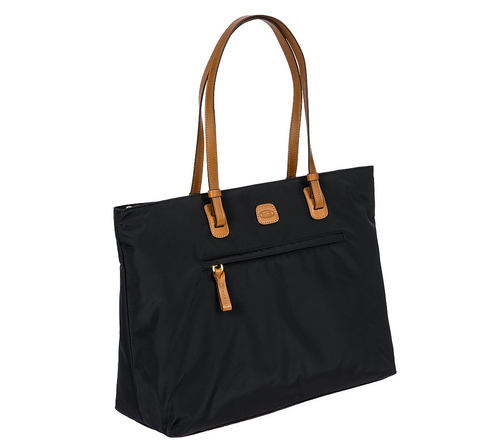 Bric's XTravel Ladies Business Tote Pottery Barn