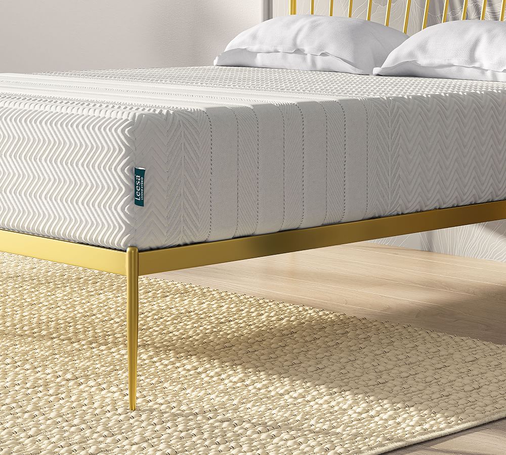 Leesa Legend Hybrid Mattress Pottery Barn