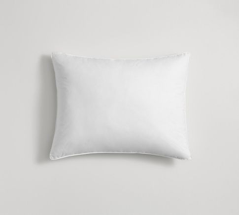 Micromax Pillow AAFA, Standard, Medium