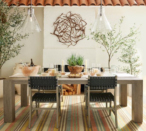 Rattan Vine Wall Art | Pottery Barn