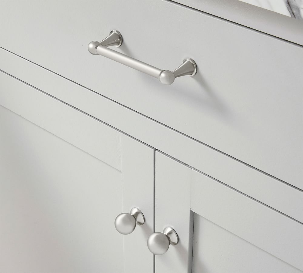 Sussex Knobs Pottery Barn