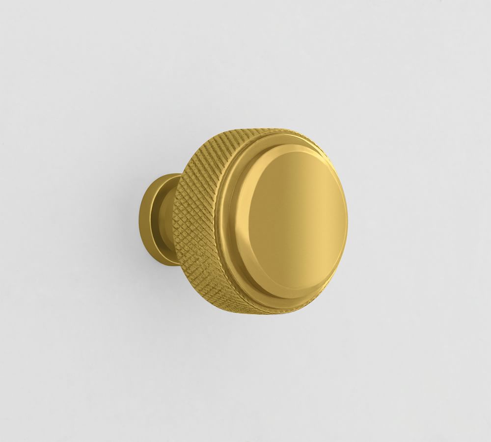 Tilden Knobs Pottery Barn