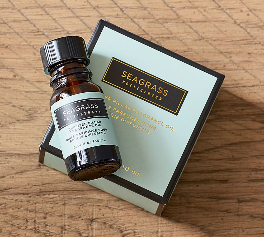 pottery barn signature scent
