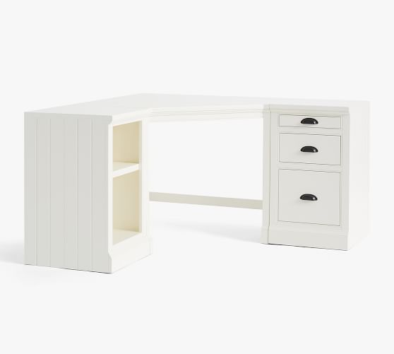 corner cupboard desk