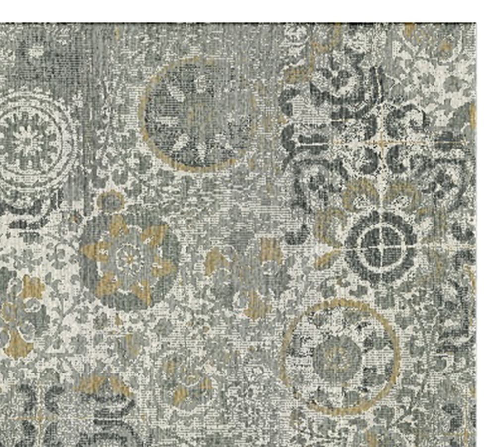 Talia Rug Swatch Free Returns Within 30 Days Pottery Barn