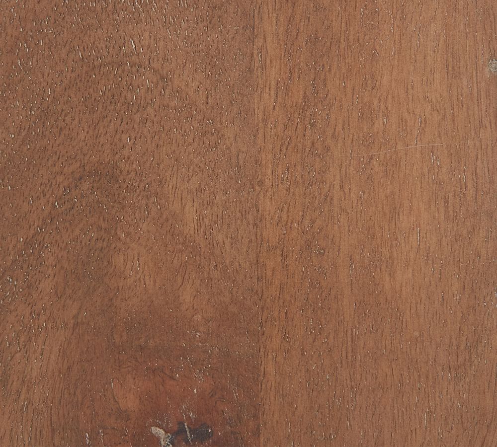 Antique Umber Wood Swatch Pottery Barn