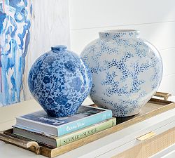 Katalina Handcrafted Vases
