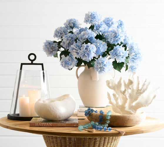 Handcrafted Cast Glass Beaded Rope | Pottery Barn