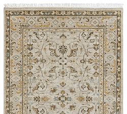 Galvin Handknotted Rug