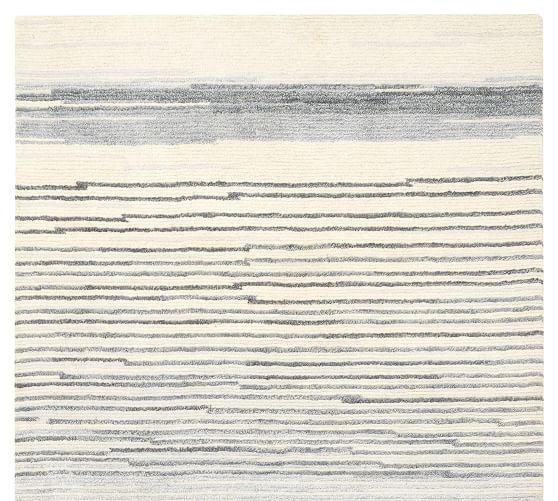 Karson HandTufted Rug Swatch Pottery Barn