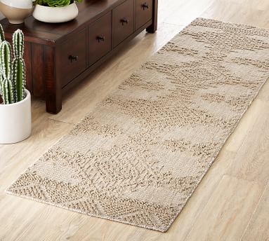 Lillia Performance Rug | Pottery Barn