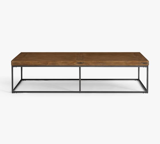 72 inch square coffee table