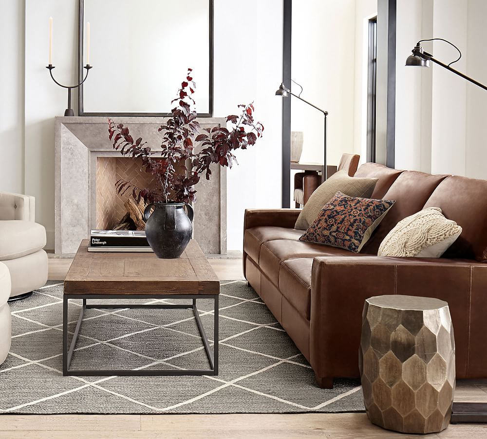 Amaya Velvet Lumbar Throw Pillow Pottery Barn