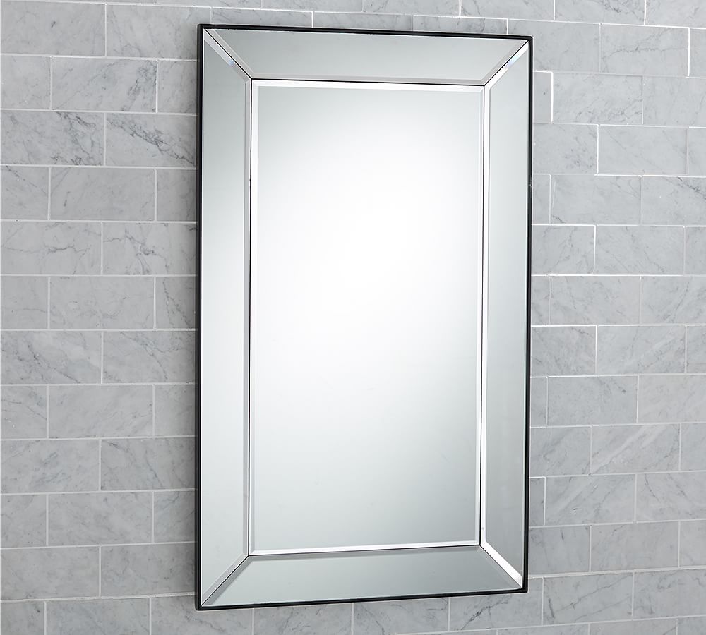 OPEN BOX Astor Recessed Medicine Pottery Barn