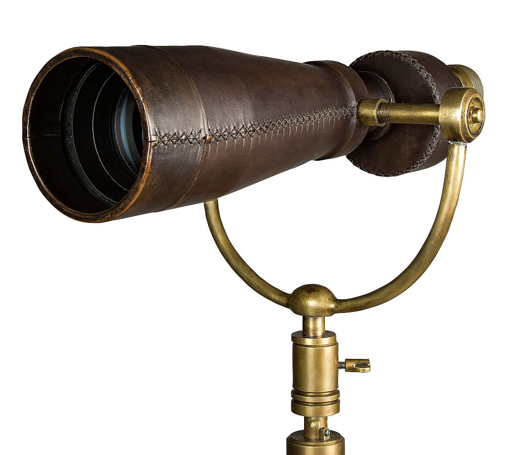 Monocular with Tripod Pottery Barn