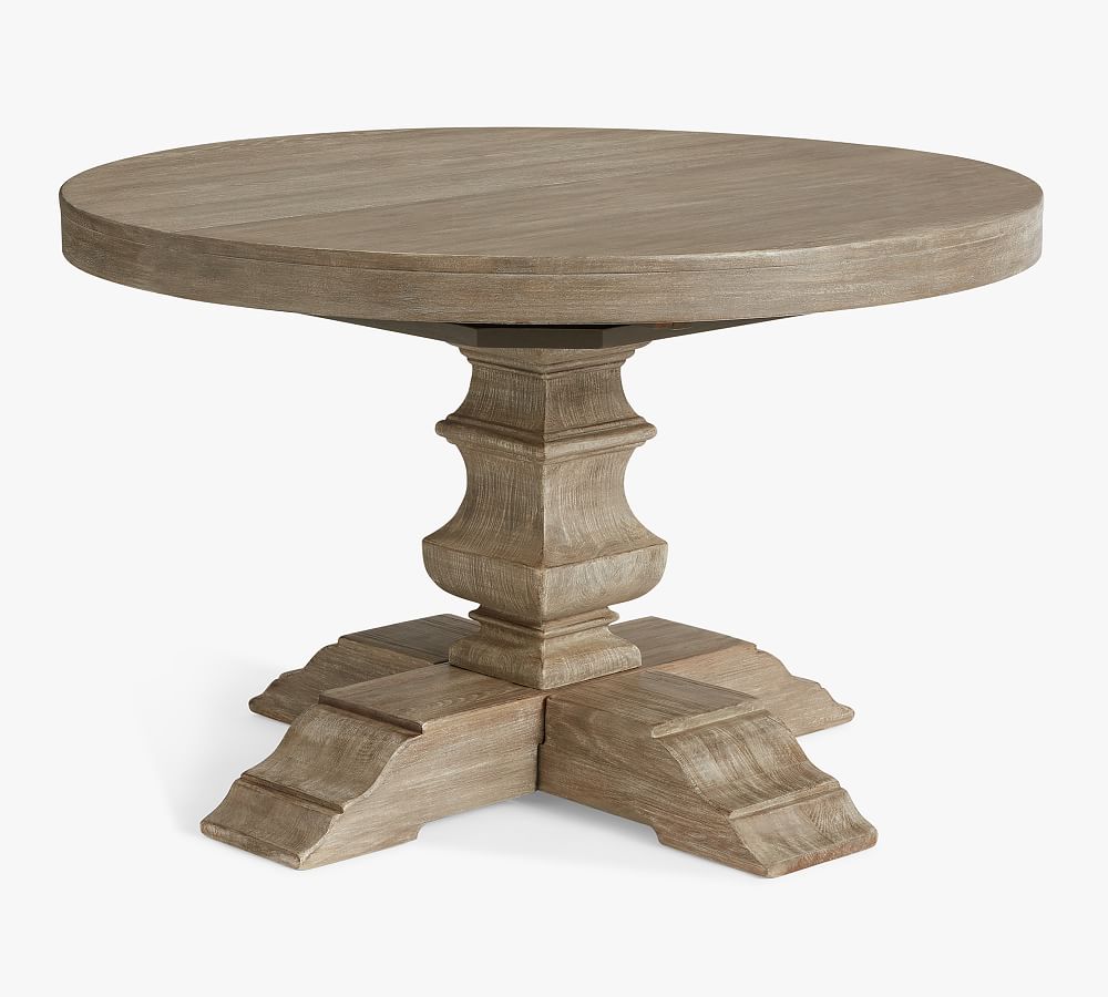 havertys chapman dining table