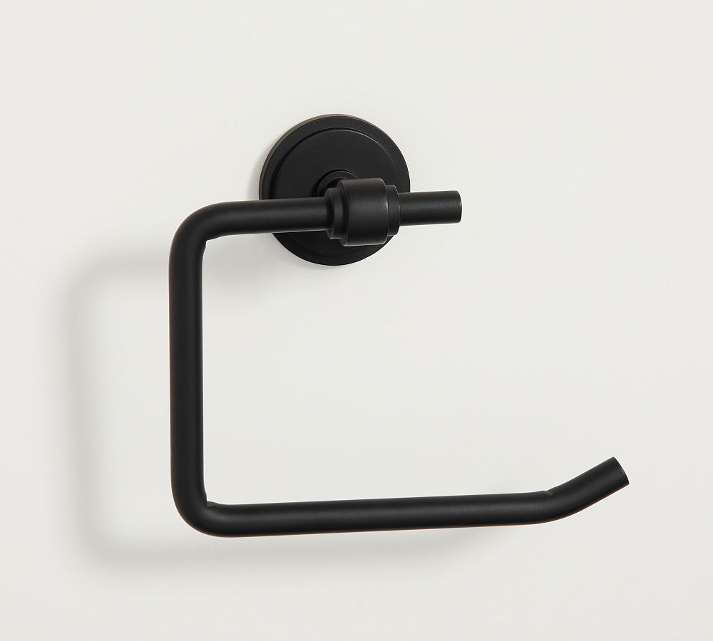 Frey Towel Ring | Pottery Barn