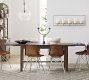 Mateo Extending Dining Table | Pottery Barn