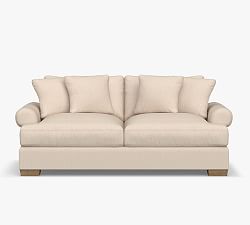 Sullivan Roll Arm Upholstered Sofa