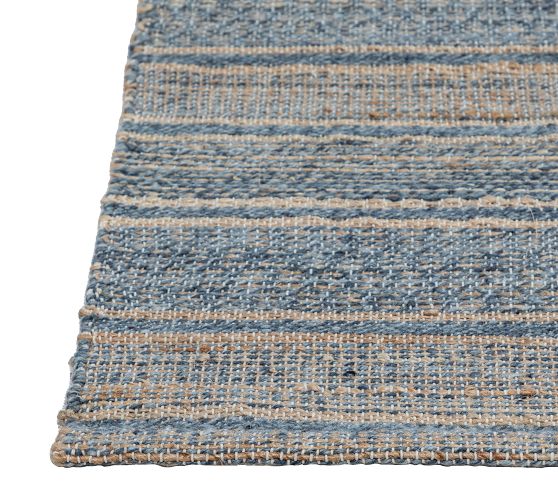 Herrick Handwoven Flatweave Rug Pottery Barn