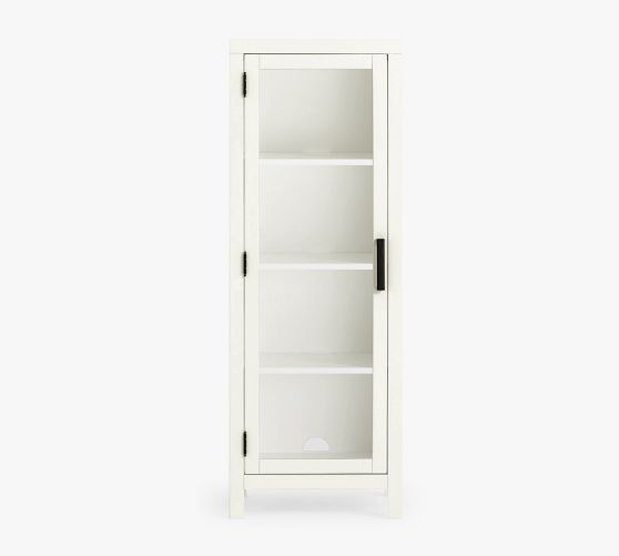 Austen Linen Closet Pottery Barn