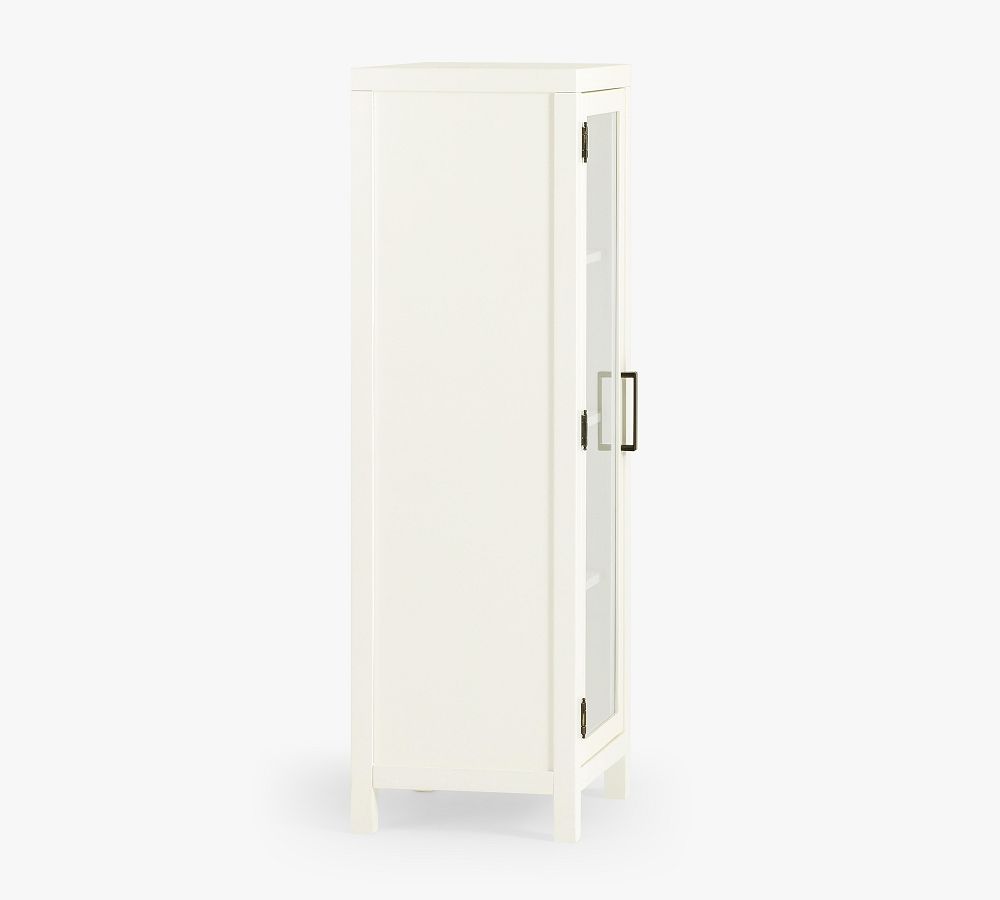 Austen Linen Closet Pottery Barn